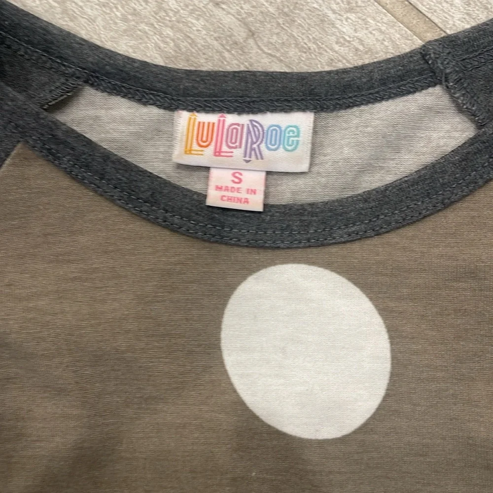 LuLaRoe Randy - Picture 2 of 2